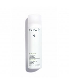 Caudalie Facial Lotion and Purškiklis Grape Vanduo, 200ml