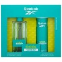 Reebok Cool Your Body EDT, 100 ml Reebok Cool Your Body EDT, 100 ml