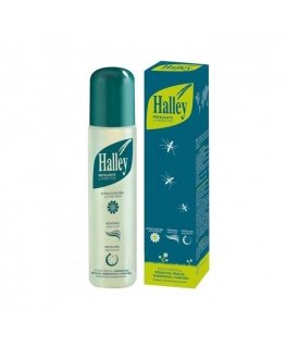 Halley insect repellent 250ml