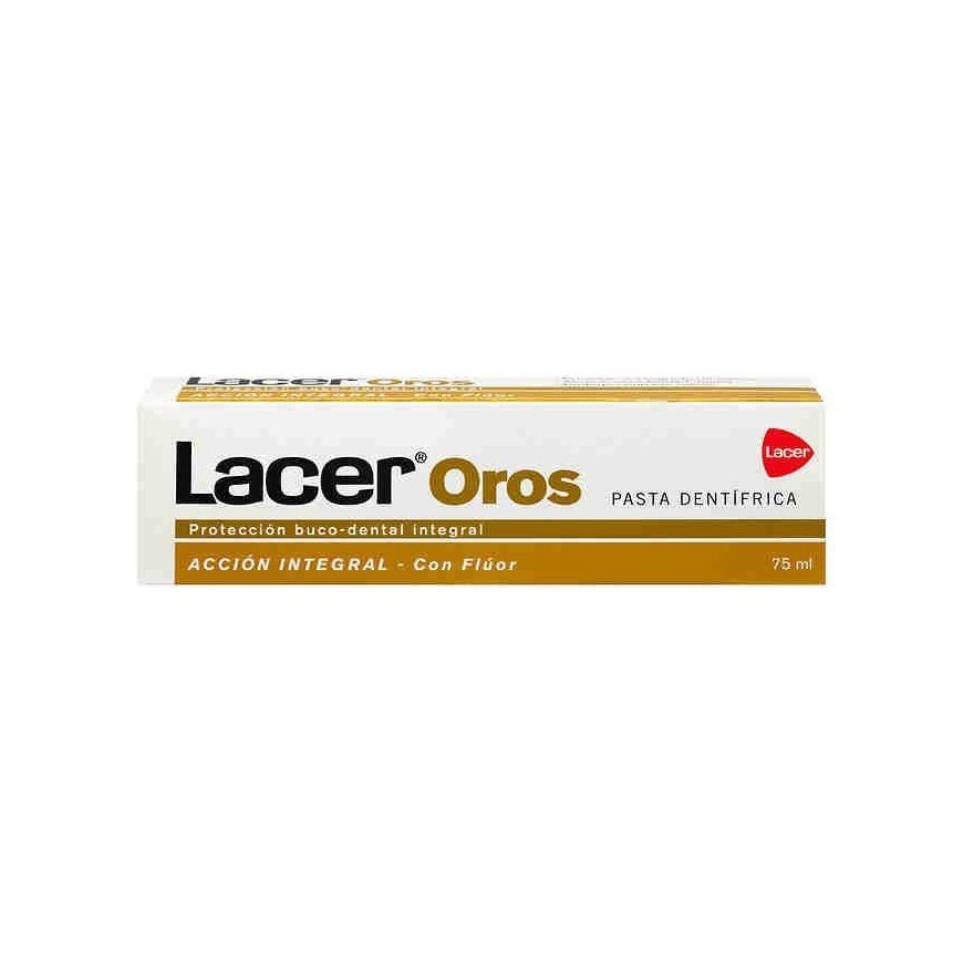 Lacer™ Oros 75ml