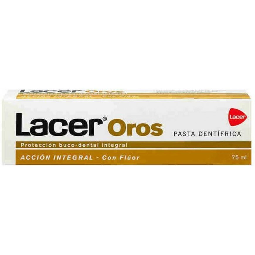 Lacer™ Oros 75ml – 3