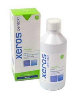 Xeros Dentaid Dentaid Xerosdentaid mouthwash 500ml