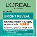 L'Oreal Bright Reveal moisturizing cream that reduces discoloration with SPF50 50ml L'Oreal Bright Reveal moisturizing cream that reduces discoloration with SPF50 50ml
