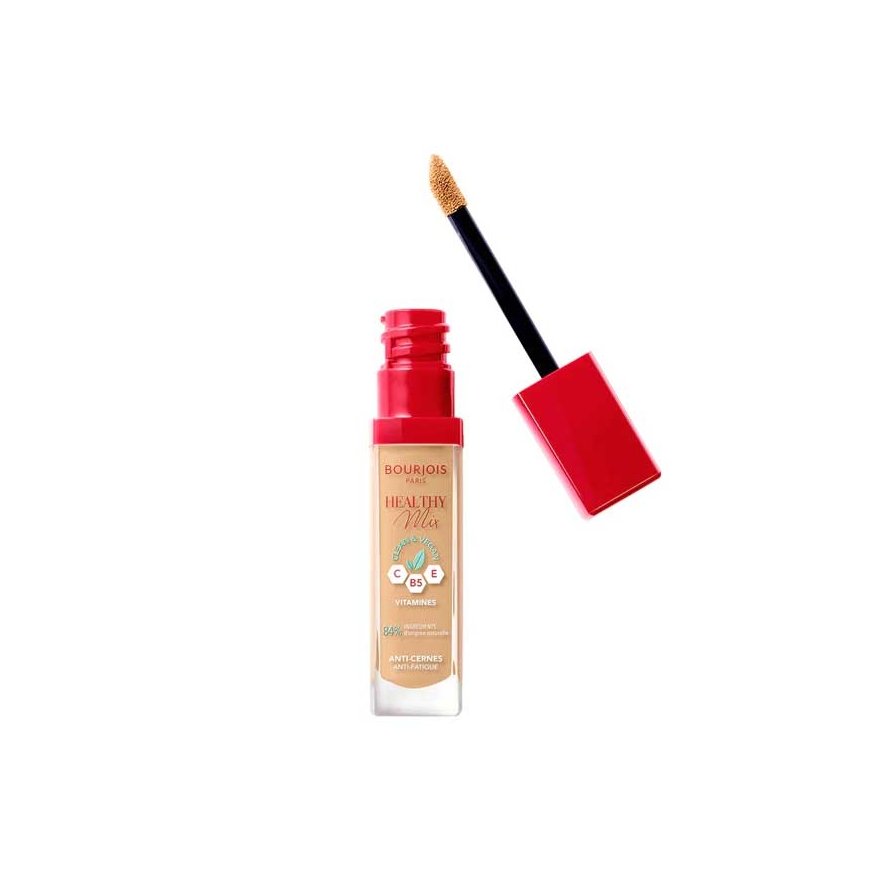 Bourjois Healthy Mix Clean & Vegan Concealer 052.5 Vanilla 6 ml