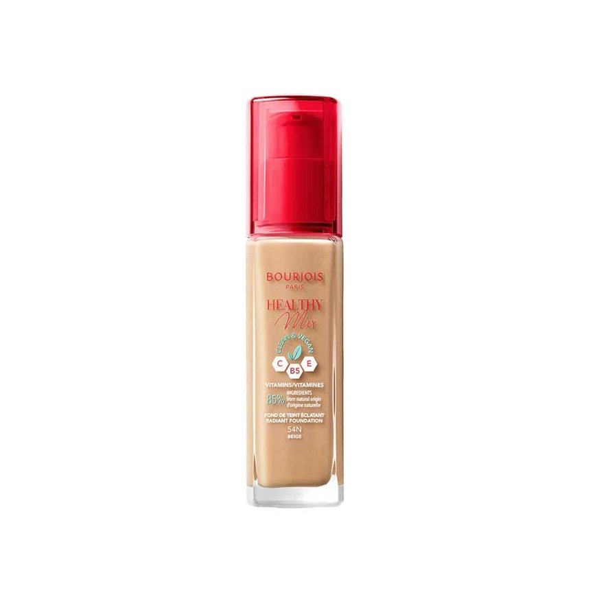 Bourjois Healthy Mix Clean & Vegan Concealer 052.5 Vanilla 6 ml – 2