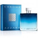 Azzaro Chrome eau de parfum for men 100 ml Azzaro Chrome eau de parfum for men 100 ml