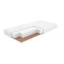 Sleepwell HILDING KOLYSANKA LOTUS ДЕТСКИЙ МАТРАС / 60x12x120 / hard / KT TEDDIED T 495GR 2250 Sleepwell HILDING KOLYSANKA LOTUS ДЕТСКИЙ МАТРАС / 60x12x120 / hard / KT TEDDIED T 495GR 2250