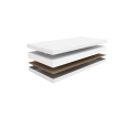 Sleepwell HILDING KOLYSANKA LOTUS ДЕТСКИЙ МАТРАС / 60x12x120 / hard / KT TEDDIED T 495GR 2250 Sleepwell HILDING KOLYSANKA LOTUS ДЕТСКИЙ МАТРАС / 60x12x120 / hard / KT TEDDIED T 495GR 2250
