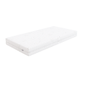 Sleepwell HILDING KOLYSANKA LOTUS ДЕТСКИЙ МАТРАС / 60x12x120 / hard / KT TEDDIED T 495GR 2250 Sleepwell HILDING KOLYSANKA LOTUS ДЕТСКИЙ МАТРАС / 60x12x120 / hard / KT TEDDIED T 495GR 2250
