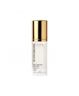 EISENBERG_Eye Contour Gel under the eyes with a lifting effect, preventing swelling 30 ml