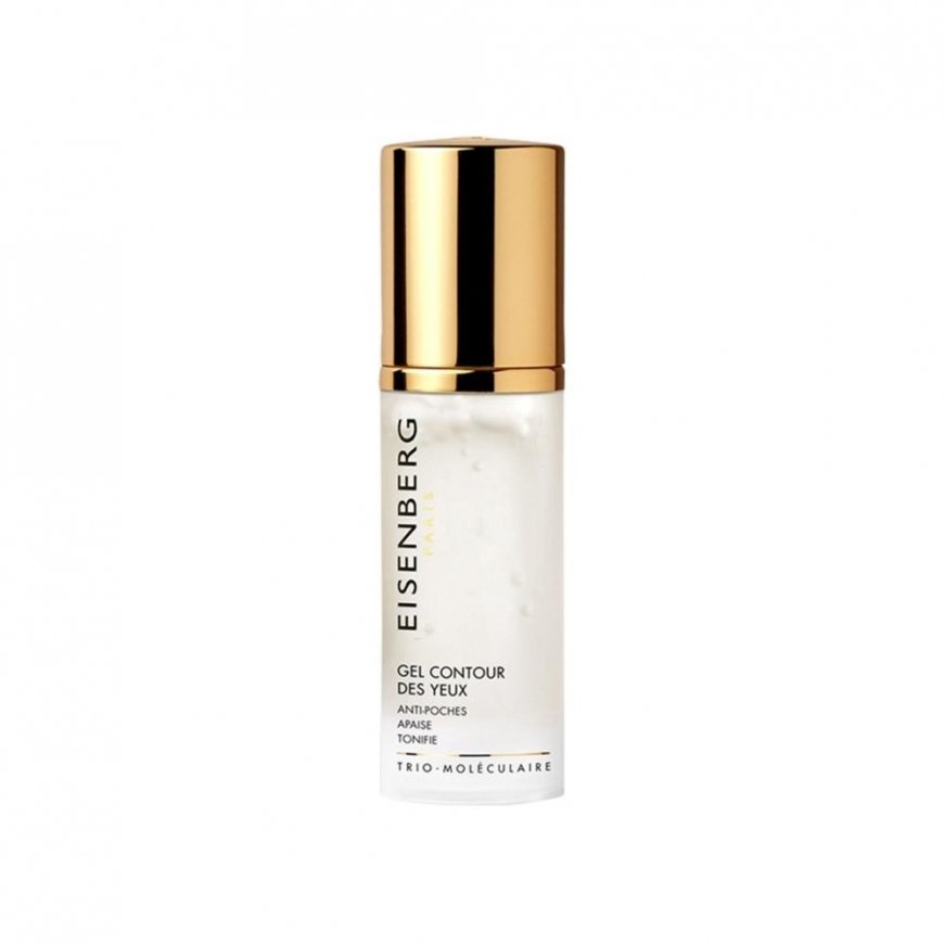 Eisenberg EISENBERG_Eye Contour Gel under the