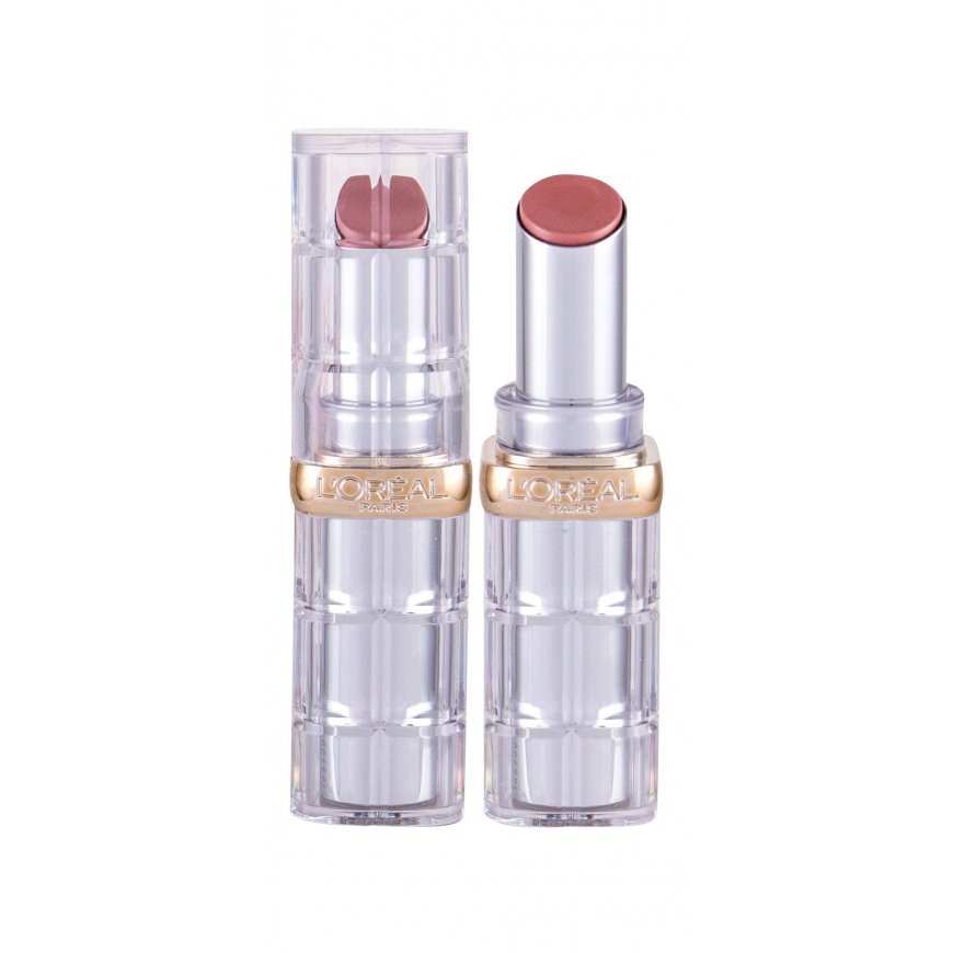 L'Oréal Paris Makeup Designer Color Rich Shimmer - 642 Wake Up Like This - White White, Neutral White – 4