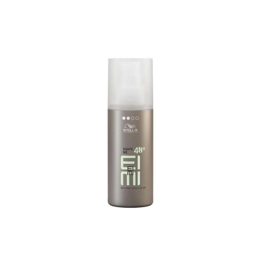 Wella Hair styling gel Wella Shape
