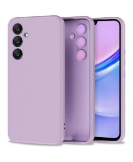 Mobiili tagakaas Tech-Protect Galaxy A15 4G/5G Icon, helelilla