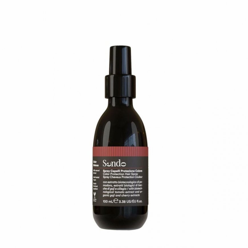 Sendo Color Defense Protection Spray 100ml