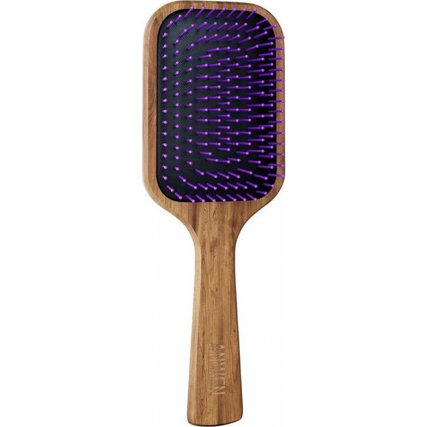 Anwen ANWEN_Hair wooden hair brush