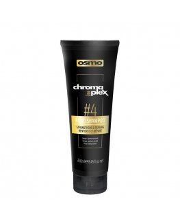 Osmo Plaukus stiprinantis šampūnas Chromaplex, 250 ml OS066015