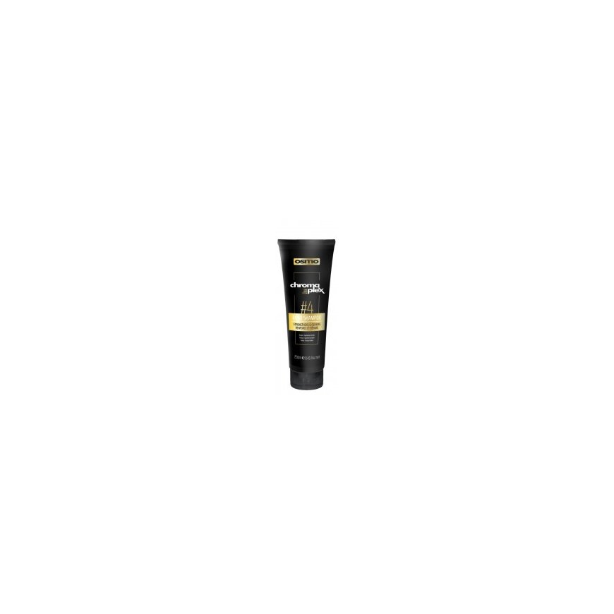 Osmo Plaukus stiprinantis šampūnas Chromaplex, 250 ml OS066015 – 2