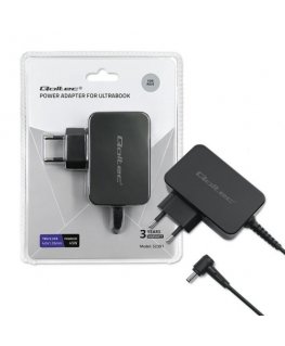 Power adapter for ultrabook Asus 45W, 19V