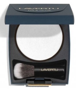 Compact powder Lavertu Fix and Glow LA80805102, 8 g