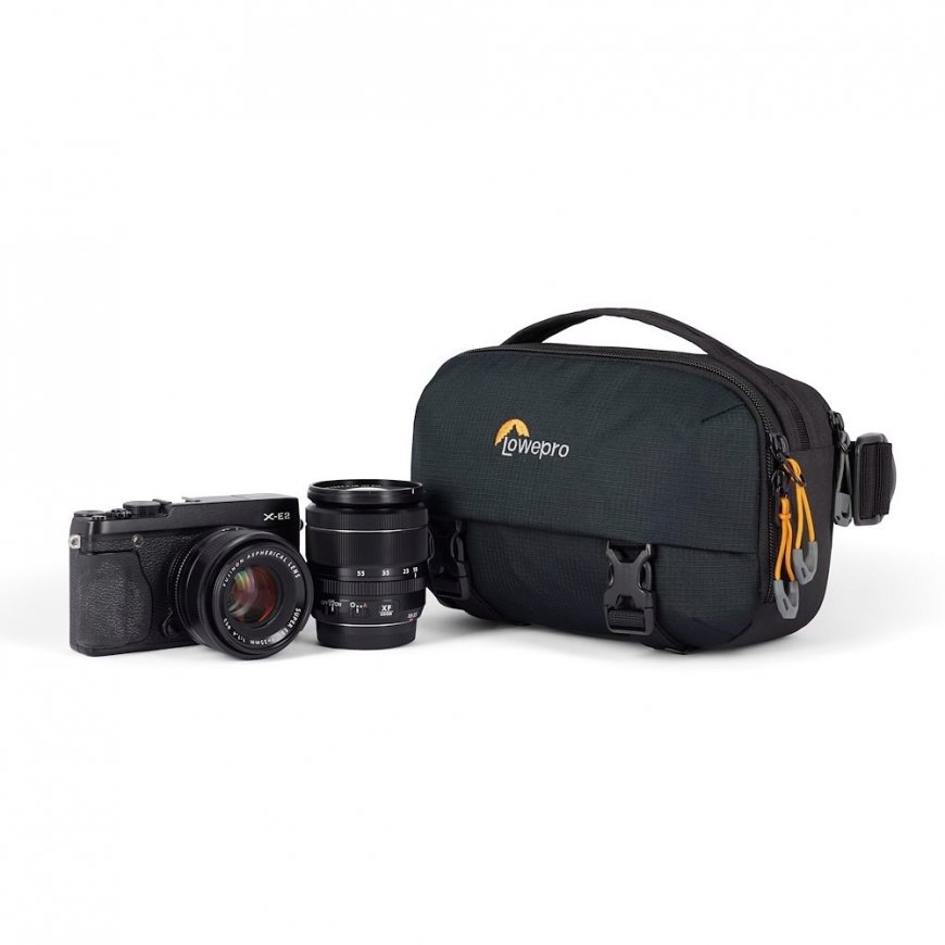 Lowepro Trekker Lite HP 100 Сумка-слинг Черный – 3