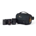 Lowepro Trekker Lite HP 100 Õlapaelaga kott Must