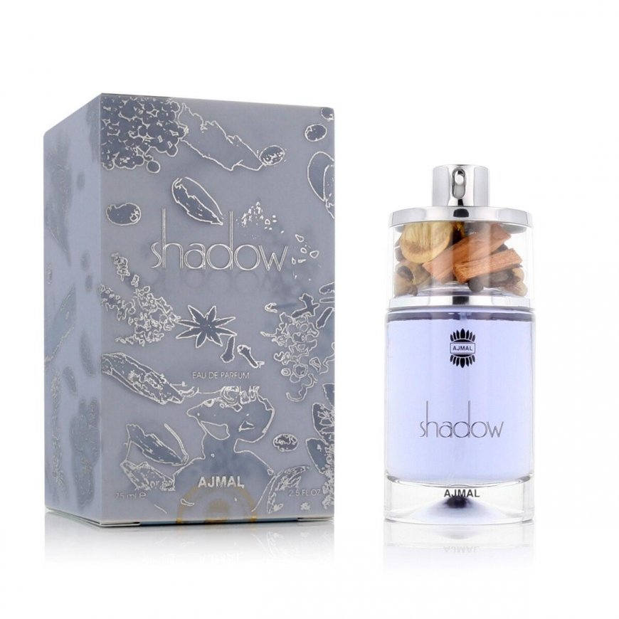 Ajmal Shadow II For Him perfume
