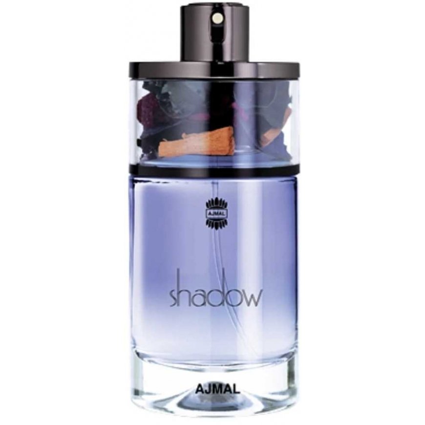 Ajmal Shadow II For Him parfuminis purškiklis 75ml – 3