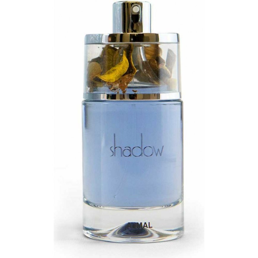 Ajmal Shadow II For Him parfuminis purškiklis 75ml – 4