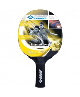 Table tennis racket "Donic Sensation Line 500" 714402
