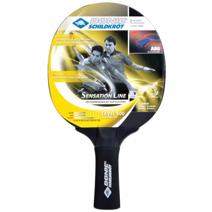 Donic Table tennis racket "Donic