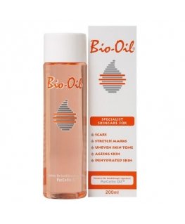 Bio-Oil randams nuo strijų ir išsausėjusios odos 200ml