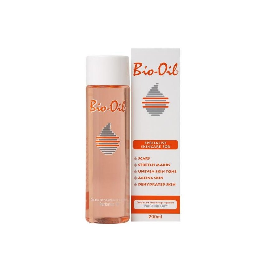 Bio Oil Bio-Oil for scars from
