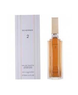 Jean-Louis Scherrer Scherrer 2 Eau de Toilette for women 50 ml