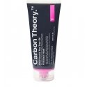 Carbon Theory Charcoal & Tea Tree Oil Breakout Control Facial Cleansing Wash - Čisticí pleťový gel Carbon Theory Charcoal & Tea Tree Oil Breakout Control Facial Cleansing Wash - Čisticí pleťový gel
