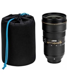 Tenba Tools Soft Lens Pouch 6x4.5