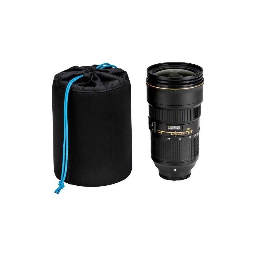 Tenba Tools Soft Lens Pouch 6x4