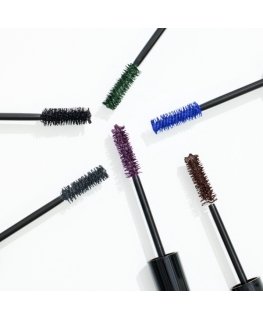 Gosh Boombastic Crazy Volume Mascara 005 Chocolate Brown 13ml
