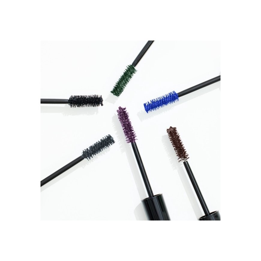 Gosh Boombastic Crazy Volume Mascara 005 Chocolate Brown 13ml
