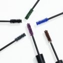 Gosh Boombastic Crazy Volume Blakstienų tušas 005 Chocolate Brown 13ml