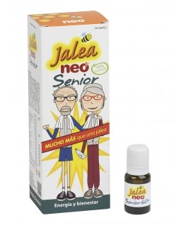 Neo Jelly Senior 14 bottles