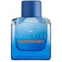 Hollister Canyon Sky For Him tualetinio vandens purškiklis 100ml Hollister Canyon Sky For Him tualetinio vandens purškiklis 100ml