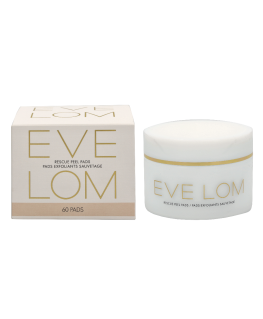 Eve Lom Rescue Scrub pads 60 pcs
