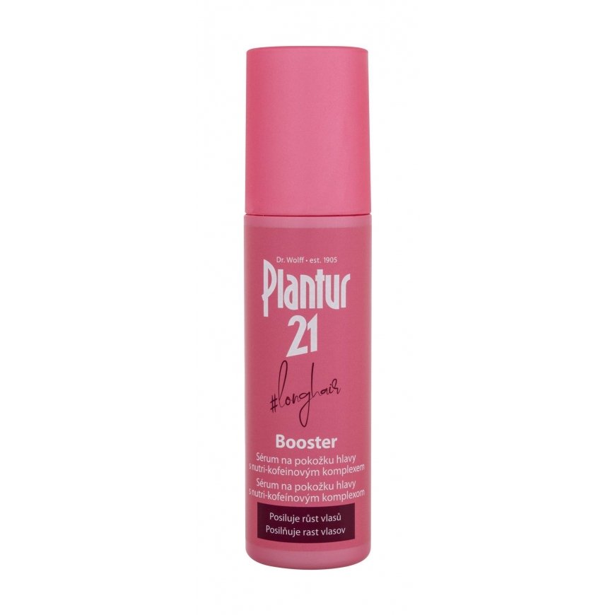 Plantur 21 Plantur 21 Hair Serum