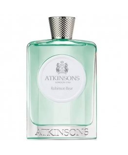 Atkinsons Eau de Parfum Spray Robinson Bear 100ml
