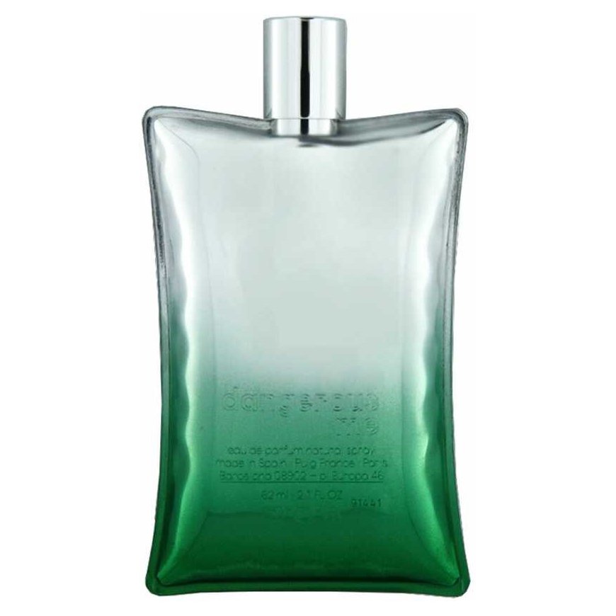 Unisex perfume Paco Rabanne EDP Dangerous Me – 2