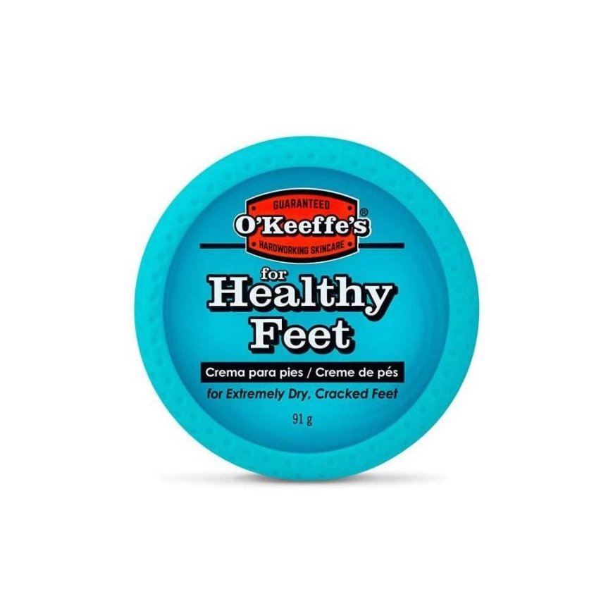 O'Keeffe's for healthy feet 96g