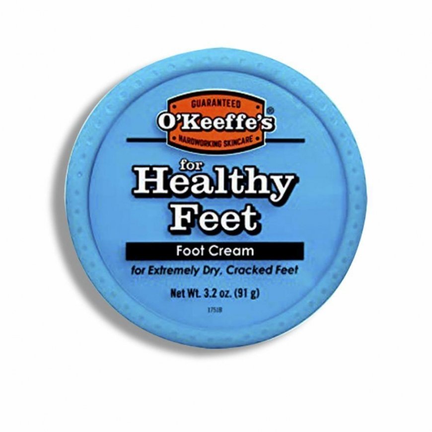 O'Keeffe's for healthy feet 96g – 2