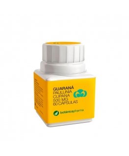 BotanyPharma 60 Capsules