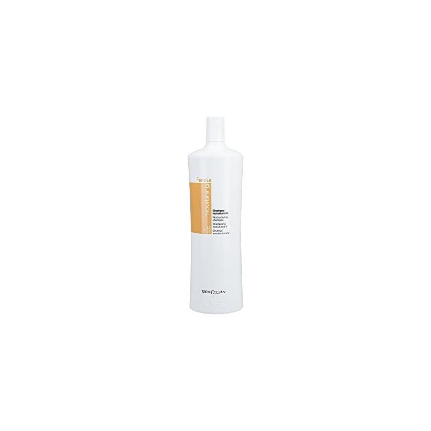 Fanola Šampūnas maitininantis, 1000ml